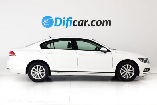 Volkswagen Passat 1.6TDI EDITION DSG7 120CV - Fornells de la Selva