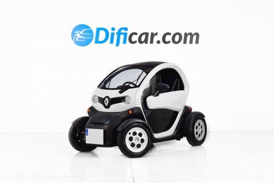 Renault Twizy Life 80 - Fornells de la Selva