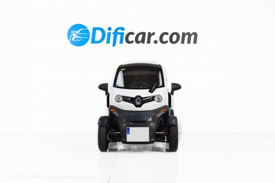 Renault Twizy Life 80 - Fornells de la Selva