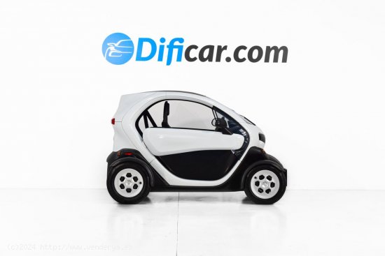 Renault Twizy Life 80 - Fornells de la Selva