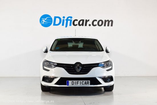 Renault Megane 1.3 TCE 140CV ZEN - Fornells de la Selva