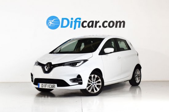  Renault Zoe 110CV R135 50KWH - Fornells de la Selva 