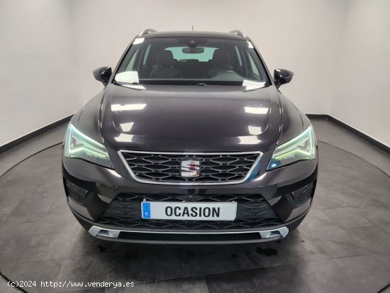 Seat Ateca 2.0 TDI 110kW 150CV 4Drive StSp Style - Alcalá de Henares