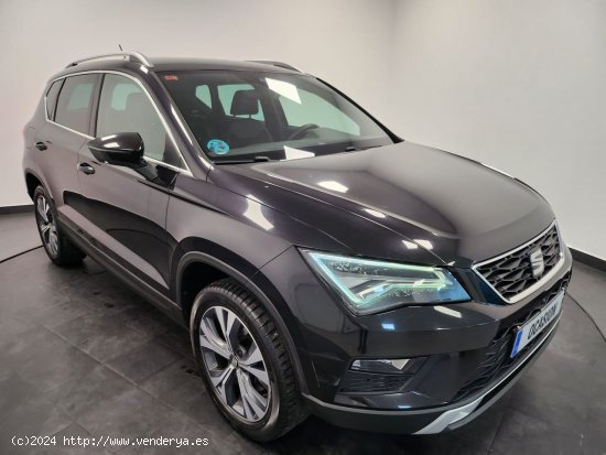 Seat Ateca 2.0 TDI 110kW 150CV 4Drive StSp Style - Alcalá de Henares