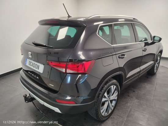 Seat Ateca 2.0 TDI 110kW 150CV 4Drive StSp Style - Alcalá de Henares