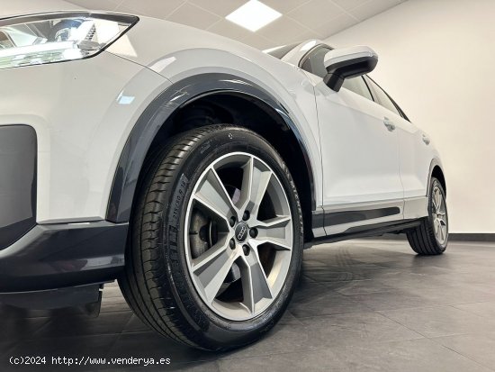 Audi Q2 design ed 1.4 TFSI 110kW CoD S tronic - Alcalá de Henares