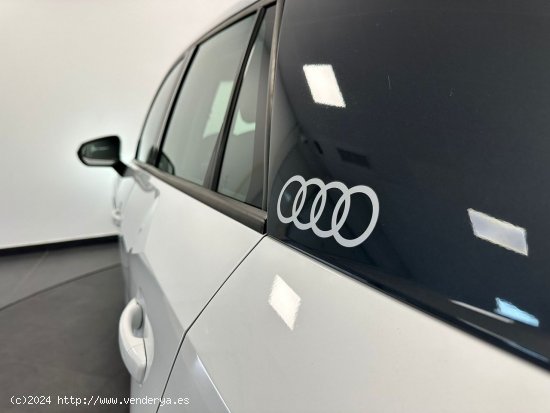 Audi Q2 design ed 1.4 TFSI 110kW CoD S tronic - Alcalá de Henares