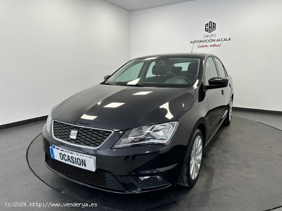  Seat Toledo 1.6 TDI 105cv Reference - Alcalá de Henares 