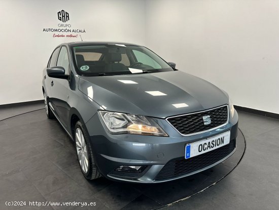 Seat Toledo 1.6 TDI 105cv Reference - Alcalá de Henares