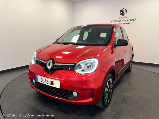 Renault Twingo TWINGO SCE ENERGY S&S ZEN 52KW/71PS - Alcalá de Henares