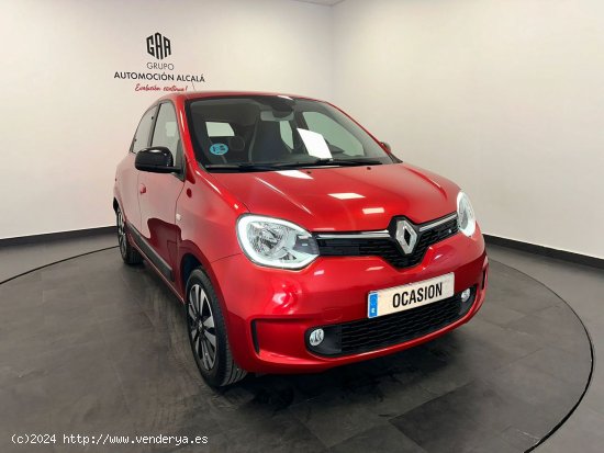 Renault Twingo TWINGO SCE ENERGY S&S ZEN 52KW/71PS - Alcalá de Henares