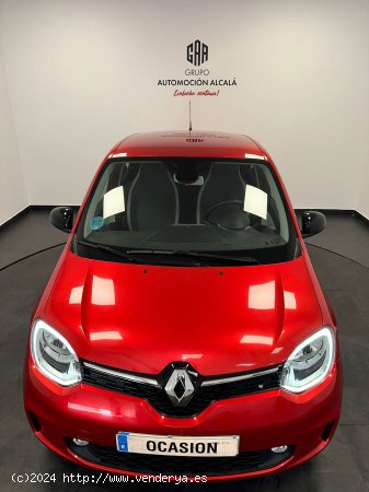 Renault Twingo TWINGO SCE ENERGY S&S ZEN 52KW/71PS - Alcalá de Henares