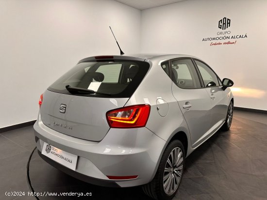 Seat Ibiza 1.0 EcoTSI 95cv Style - Alcalá de Henares