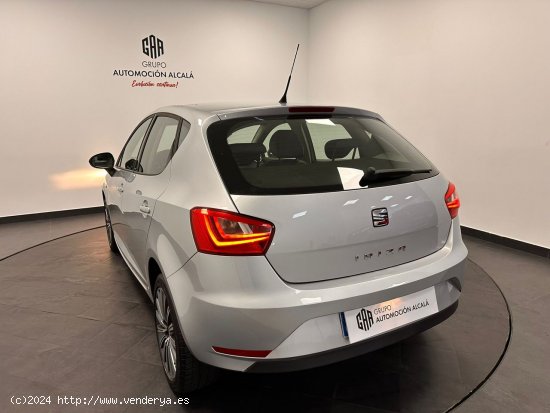 Seat Ibiza 1.0 EcoTSI 95cv Style - Alcalá de Henares