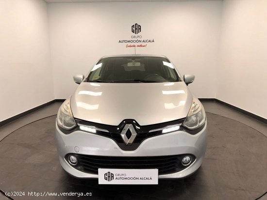 Renault Clio Authentique dCi 75 eco2 - Alcalá de Henares