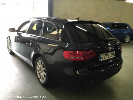 Audi A4 Avant 2.0 tdi 136cv - Vigo