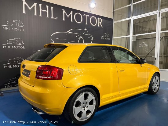 Audi A3 1.9 TDI DPF Ambition - Alcalá de Henares