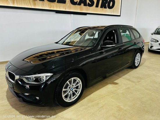 BMW Serie 3 Touring 318 DIESEL 150CV - Utrera