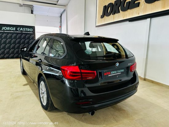 BMW Serie 3 Touring 318 DIESEL 150CV - Utrera