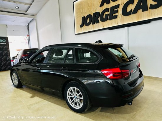 BMW Serie 3 Touring 318 DIESEL 150CV - Utrera