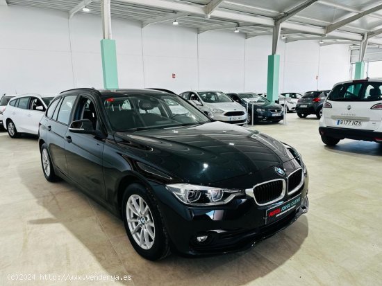 BMW Serie 3 Touring 318 DIESEL 150CV - Utrera