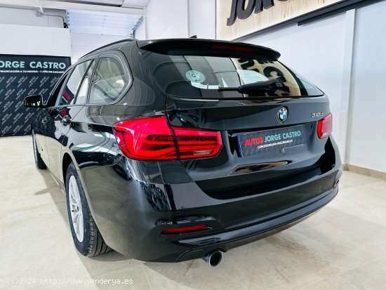 BMW Serie 3 Touring 318 DIESEL 150CV - Utrera