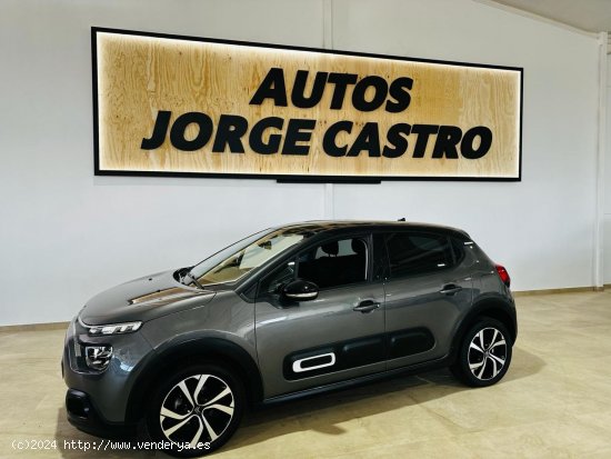 Citroën C3 1.5HDI 100CV SHINE - Utrera