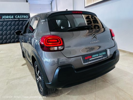 Citroën C3 1.5HDI 100CV SHINE - Utrera