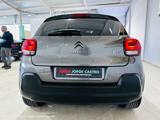 Citroën C3 1.5HDI 100CV SHINE - Utrera