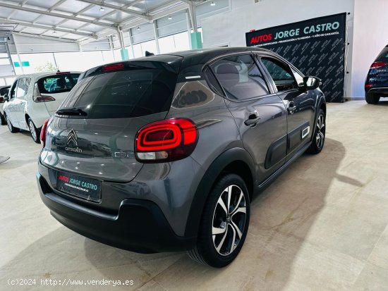 Citroën C3 1.5HDI 100CV SHINE - Utrera