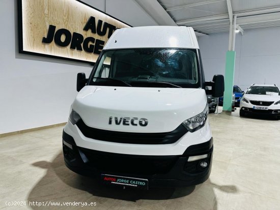 Iveco Daily 3.0 DIESEL 156CV L3 H2 - Utrera