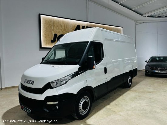 Iveco Daily 3.0 DIESEL 156CV L3 H2 - Utrera