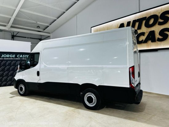 Iveco Daily 3.0 DIESEL 156CV L3 H2 - Utrera