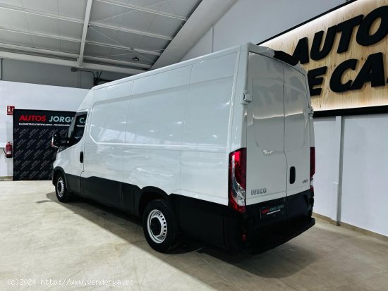 Iveco Daily 3.0 DIESEL 156CV L3 H2 - Utrera