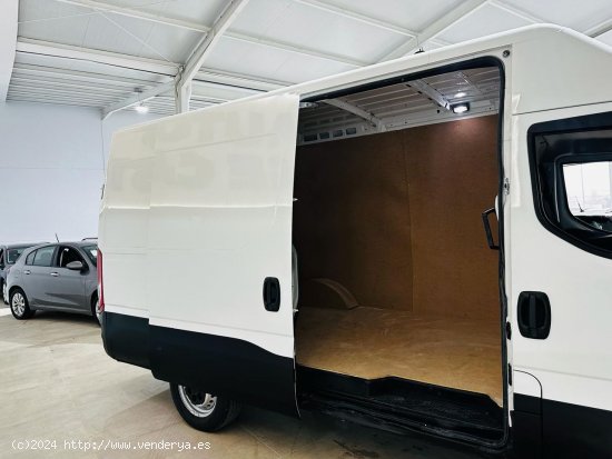 Iveco Daily 3.0 DIESEL 156CV L3 H2 - Utrera