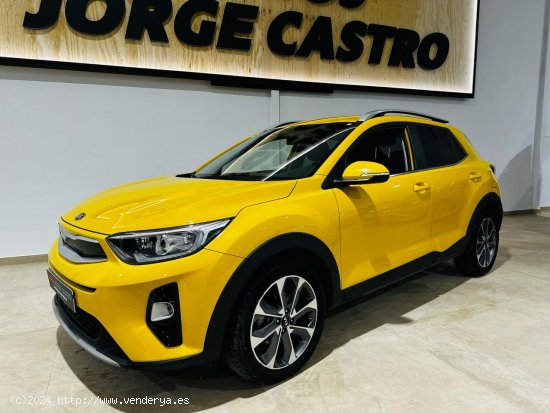 Kia Stonic 1.6CRDI 116CV VGT ECO-DYNAMIC DRIVE - Utrera