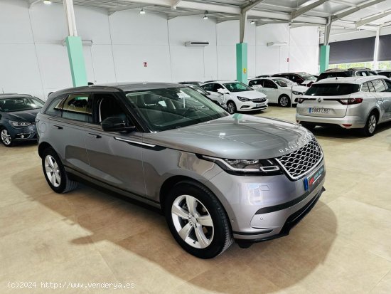 Land-Rover Range Rover Velar 2.0DS 4WD AUTO 180CV 4X4 - Utrera