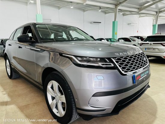 Land-Rover Range Rover Velar 2.0DS 4WD AUTO 180CV 4X4 - Utrera