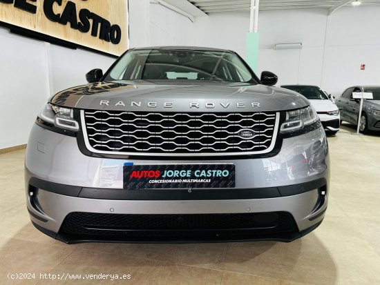 Land-Rover Range Rover Velar 2.0DS 4WD AUTO 180CV 4X4 - Utrera