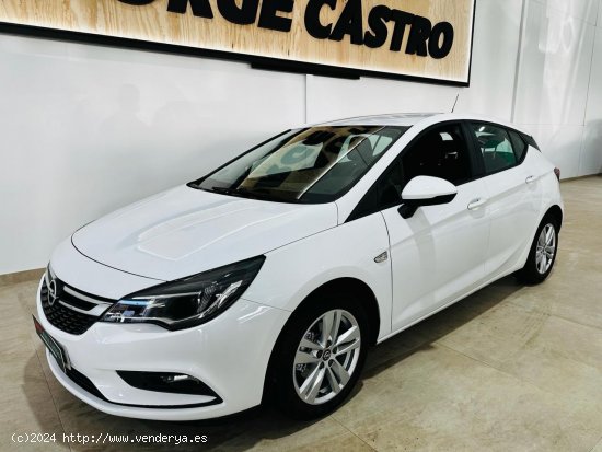 Opel Astra 1.6cdti business 110cv - Utrera