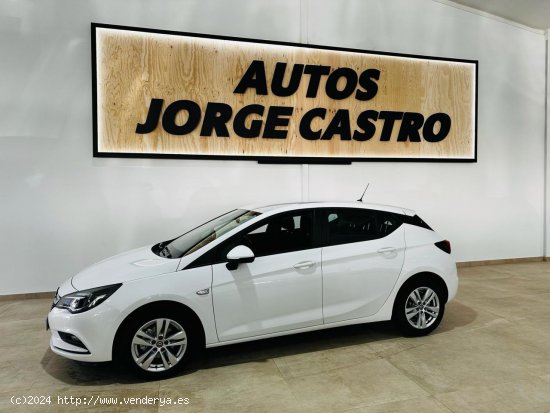 Opel Astra 1.6cdti business 110cv - Utrera