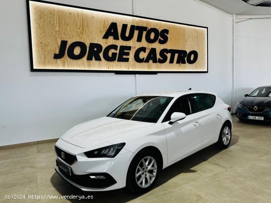 Seat Leon 2.0 tdi 115cv - Utrera