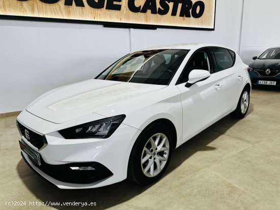 Seat Leon 2.0 tdi 115cv - Utrera