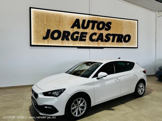 Seat Leon 2.0 tdi 115cv - Utrera