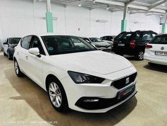 Seat Leon 2.0 tdi 115cv - Utrera