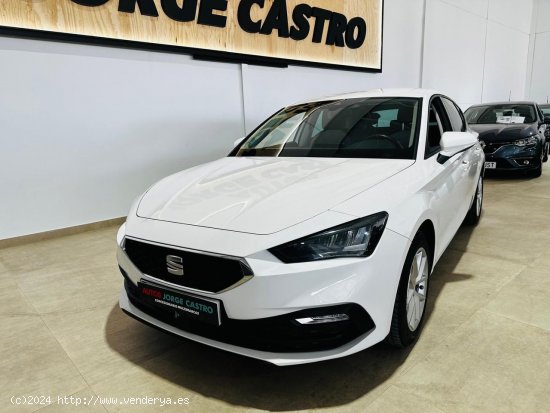 Seat Leon 2.0 tdi 115cv - Utrera