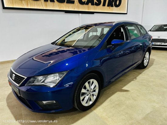 Seat Leon ST 1.6 Tdi 85kw 115cv St&sp Style - Utrera