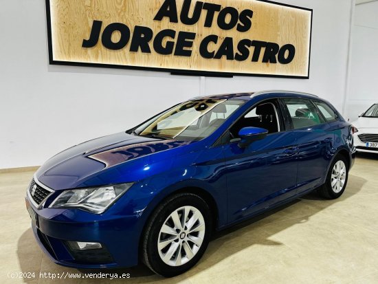 Seat Leon ST 1.6 Tdi 85kw 115cv St&sp Style - Utrera