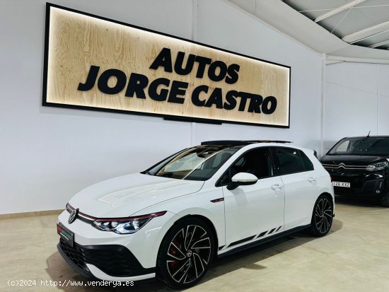  Volkswagen Golf Clubsport 2.0 TSI 221kW 300CV DSG - Utrera 