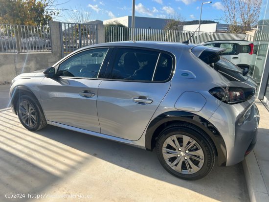 Peugeot e-208 Active Pack - Alcúdia